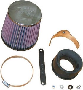 K&N 57i kit VW Transporter T4 2.5 102PK 95-03