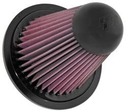 K&N Inlegfilter Ford Explorer 4.0 1995-96