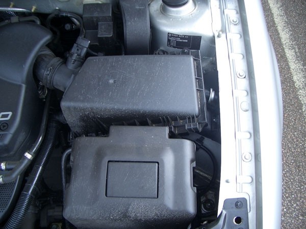 Pipercross Skoda Octavia Mk1 1.9 TDi 90/110pk 09/96-09/04 Standa
