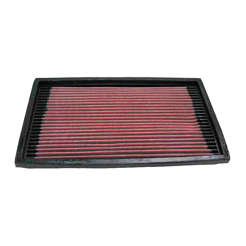 K&N vervangingsfilter  Nissan Navara, Pathfinder / Opel Calibra, Vectra A / Saab 900 (33-2080)