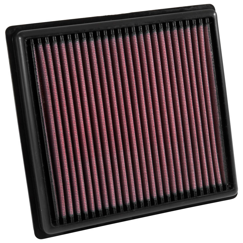 K&N vervangingsfilter  Volkswagen & Skoda Diversen 1.6L 2013- (33-3060)