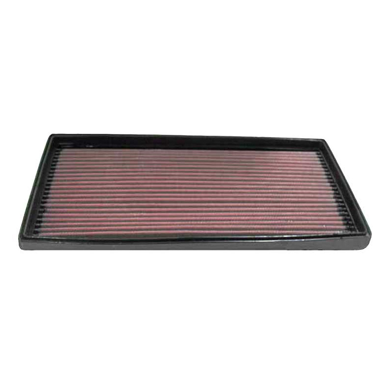 K&N vervangingsfilter  Kia Carens, Sephia, Shuma, Spectra (33-2169)