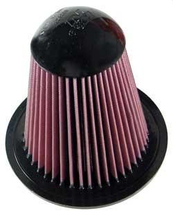 K&N Inlegfilter Ford E350 Super Duty 6.8 2004-11