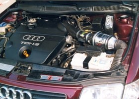 GREEN kit VW Golf IV (1997-2003) 1.9 TDi 66/81/85kw