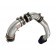 Injen Hyundai Coupe '05/- 4CYL. ( w/MAF ) Cold air intake system