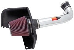 K&N Intake Kit Chevrolet Tahoe 5.3 2009-11