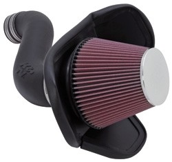 K&N Gen.2 Kit Chrysler 300 3.5 2005-07