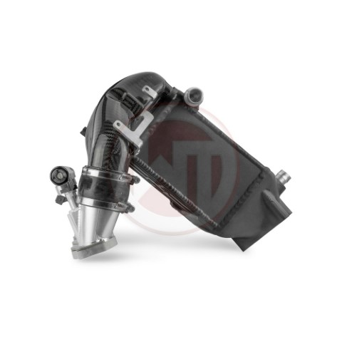 BMW M4 G82 (Competition/CSL) 353-405kw vanaf 2021+ Wagner Competition Radiateur Kit