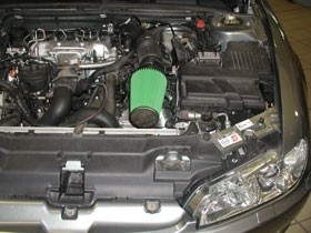 GREEN kit Peugeot 406 2.2 HDi 135